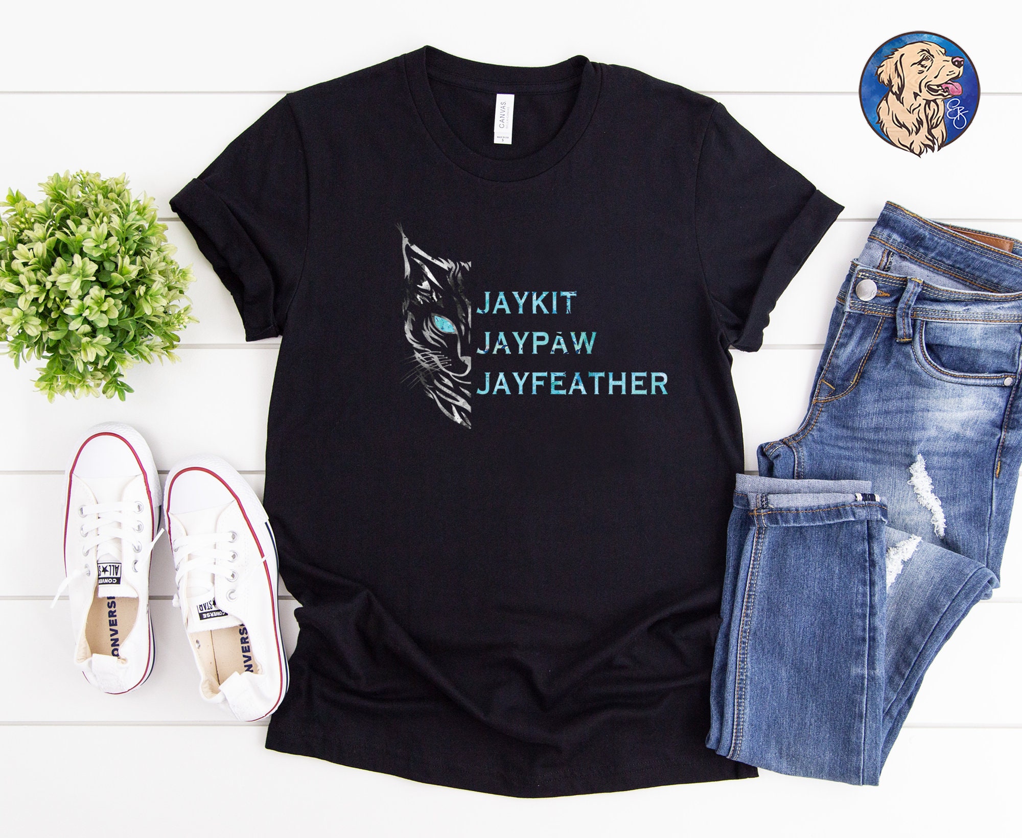 Jayfeather - Etsy, image size:2000x1641