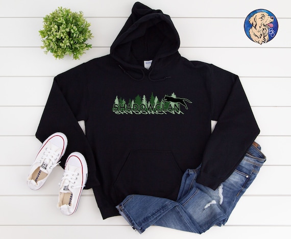Sudadera clan trueno hotsell