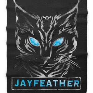 Jayfeather Sherpa Blanket