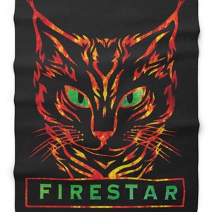 Firestar Sherpa Blanket