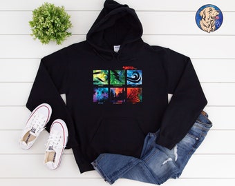 All Clans Sweatshirt