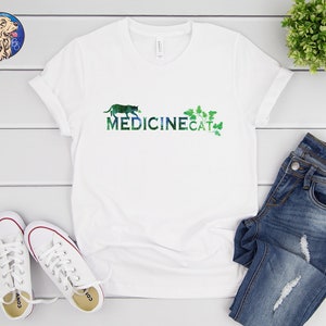 Medicine Cat