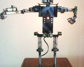 AR-53 Robot ( Atomic Robot-53)