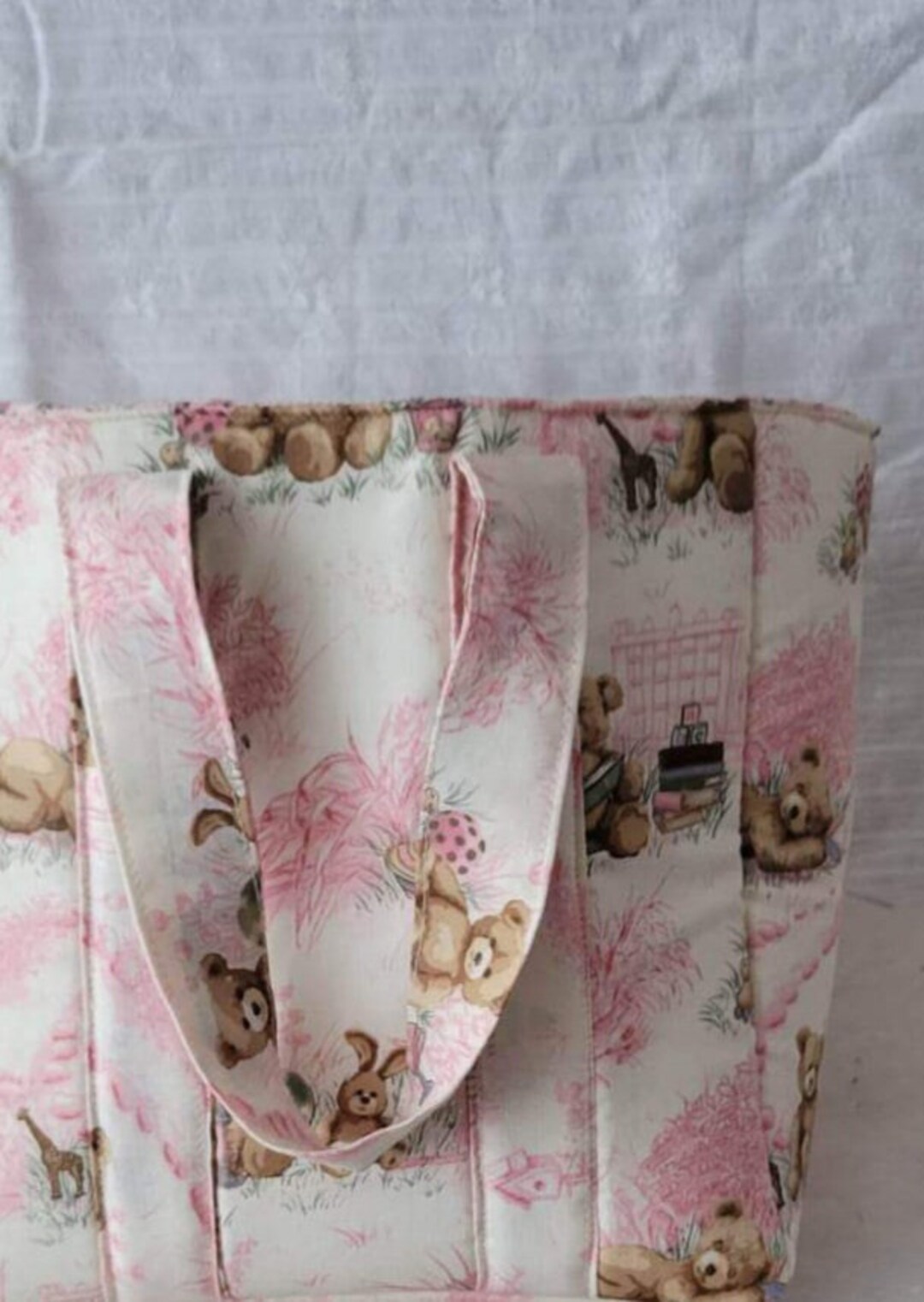 Perfect Storage Cube for Baby Etsy