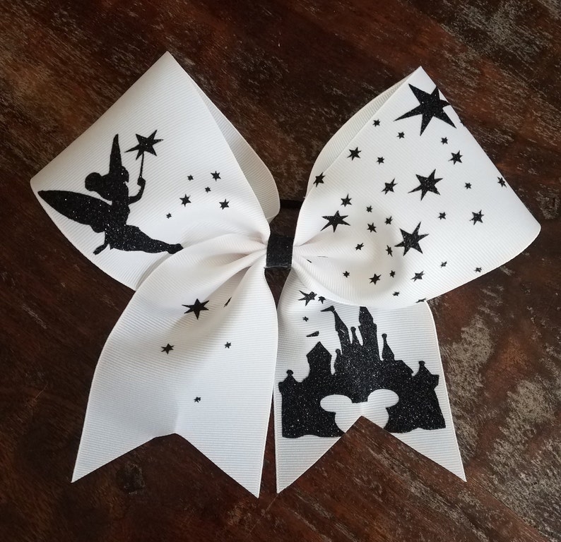 Enchanted Fairy Bum Bow main image 1