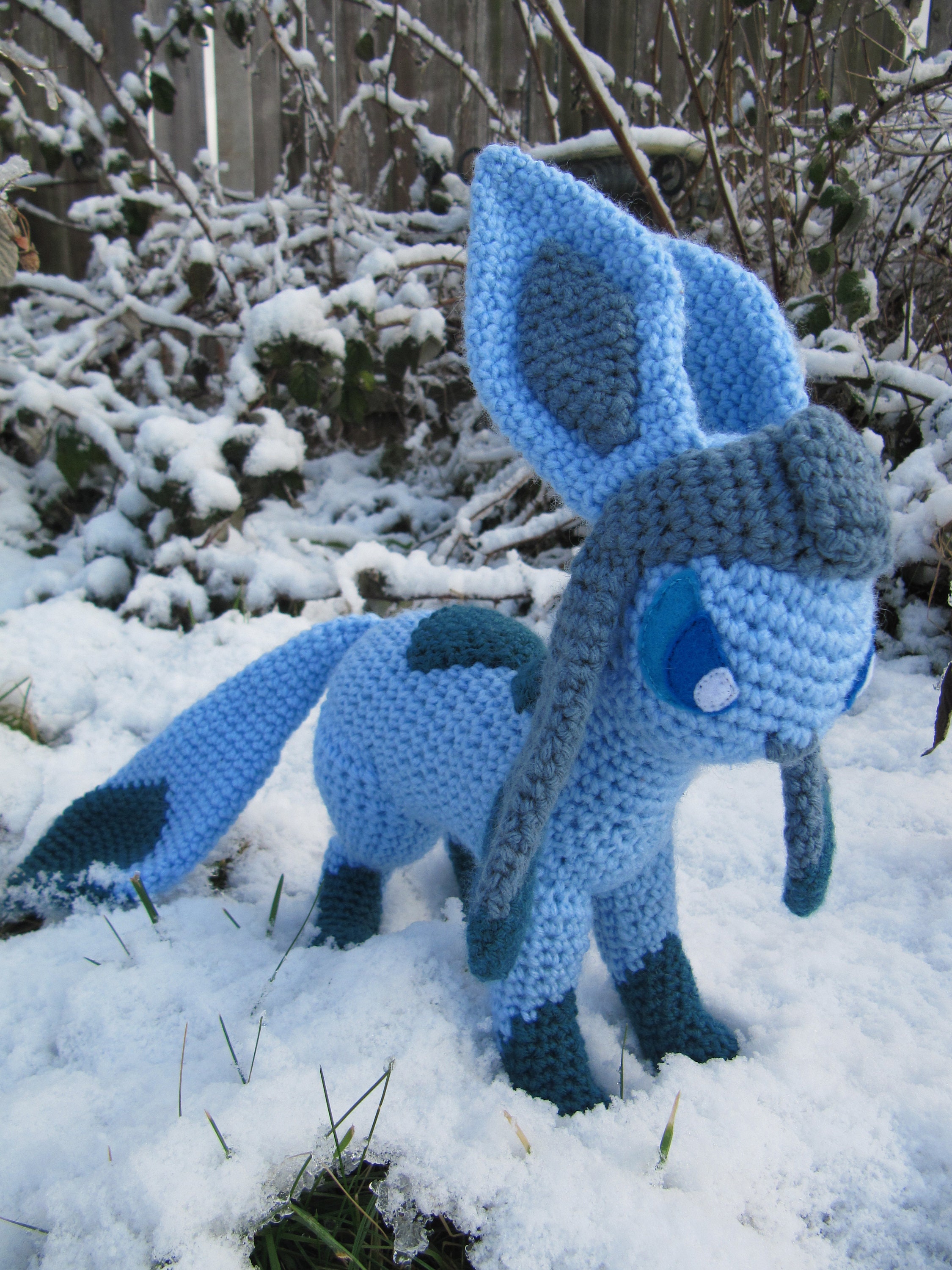 Eeveelution Pokemon Patterns | Etsy