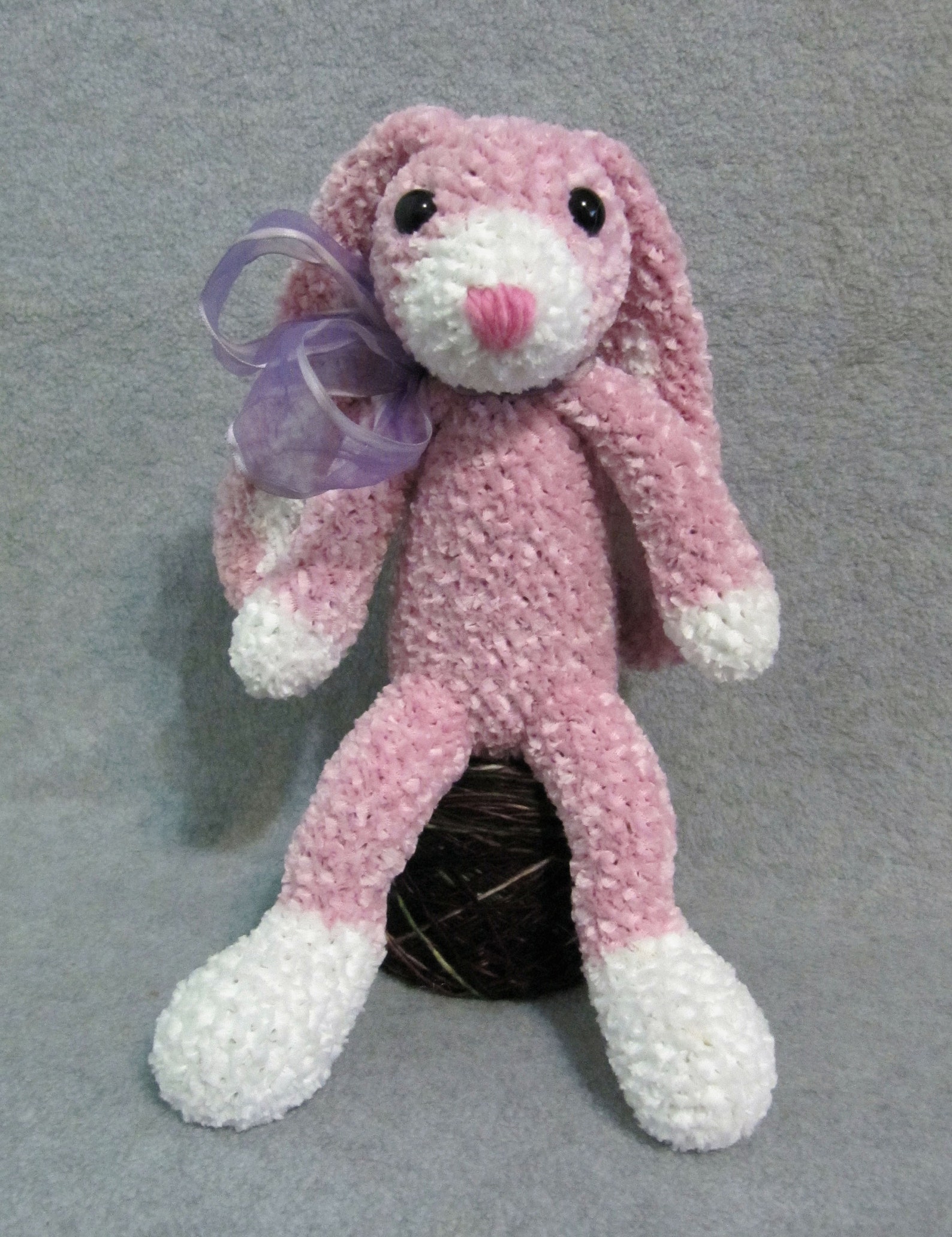 Floppy Bunny Pattern - Etsy