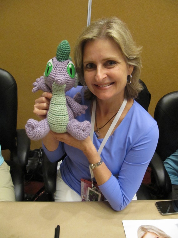Mlp spike plush on sale