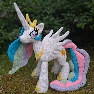My little pony princess celestia - Etsy 日本 