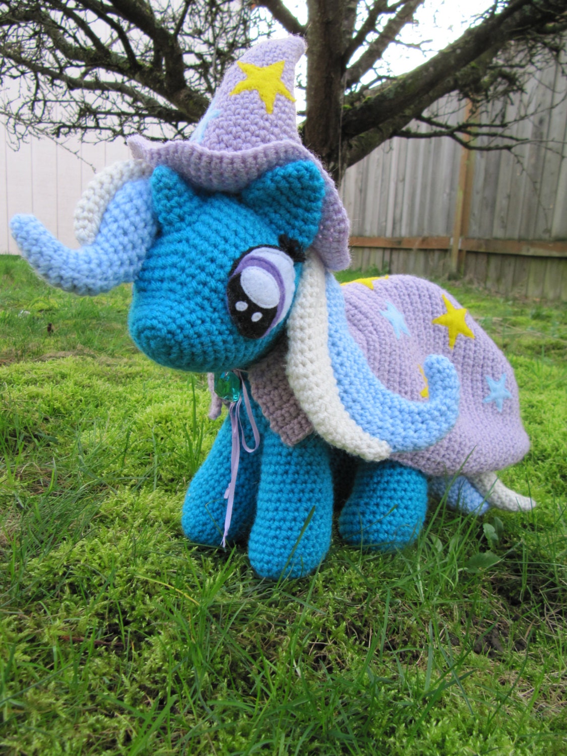 Trixie lulamoon - Etsy 日本