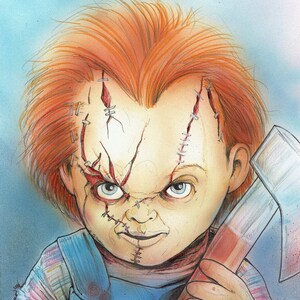 Chucky / Childsplay