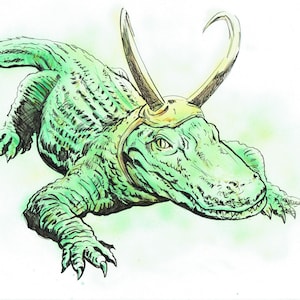 Lokigator