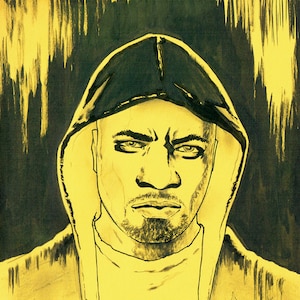 Luke Cage