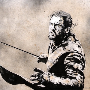 Jon Snow / Games of Thrones