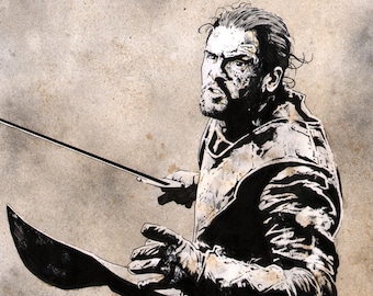 Jon Snow / Games of Thrones