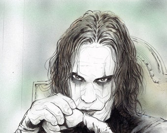 The Crow