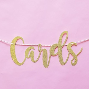 Cartões banner-cartões sinal-caixa de cartão sinal-caixa de cartão banner-banner de casamento-decoração de casamento-cartões de casamento-mini cartões sinal-mini cartões banner
