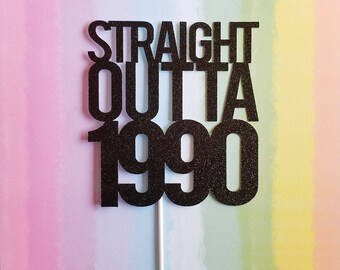 Rip To My Twenties Black 30th Birthday Party Napkins