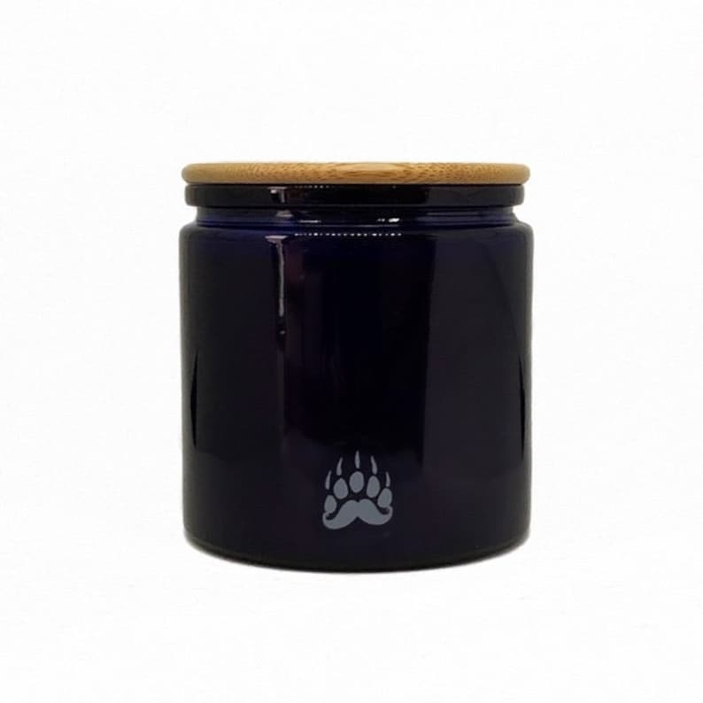 Scented Soy Candle 11 oz GAS STATION