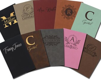 writing journal etsy