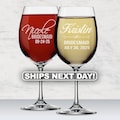 Engraved Wine Glasses, Personalized Wine Glass, Custom Wine Glasses Bridesmaid Gift Monogram Wine Glass Bridesmaid Wine Glasses Personalized