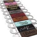 Bottle Opener Favor Personalized, Bar Tools, Bartender Bottle Opener Custom, Engraved Bottle Opener, Beer Opener Personalized