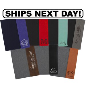 Regalos empresariales personalizados, regalos de graduación, portafolios personalizados, carpetas de cuero, portafolios de cuero personalizados