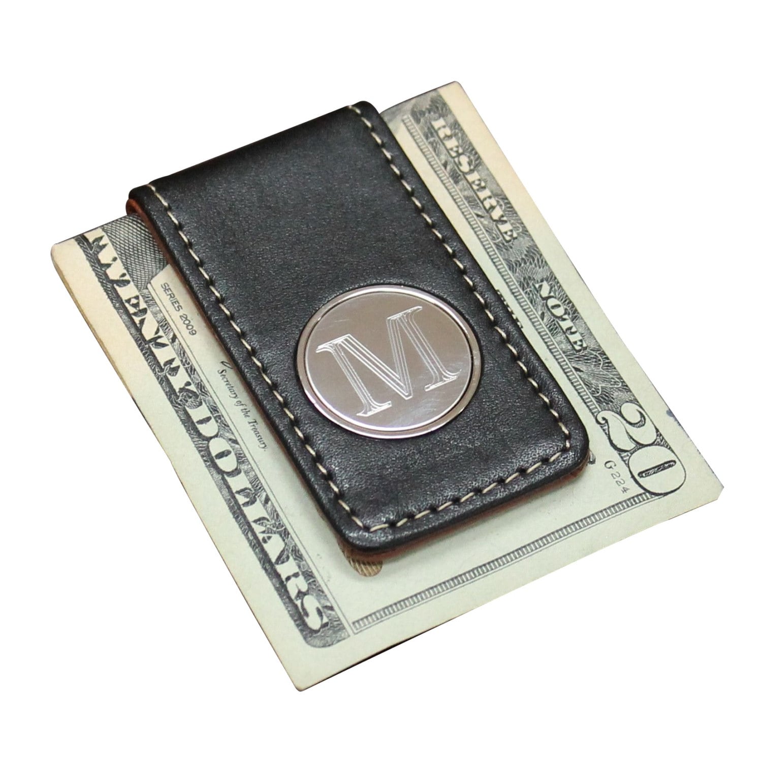 Y&G Mens Fashion Fitness Fashion Multi Styles Money Clip Perfect Gift MC1051 Y&G Mens Fashion Fitness Fashion Multi Styles Money Clip Perfect Gift MC1051