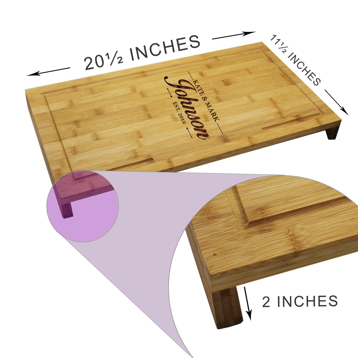 Over the Stove Cutting Board Over the Sink Cutting Board Etsy