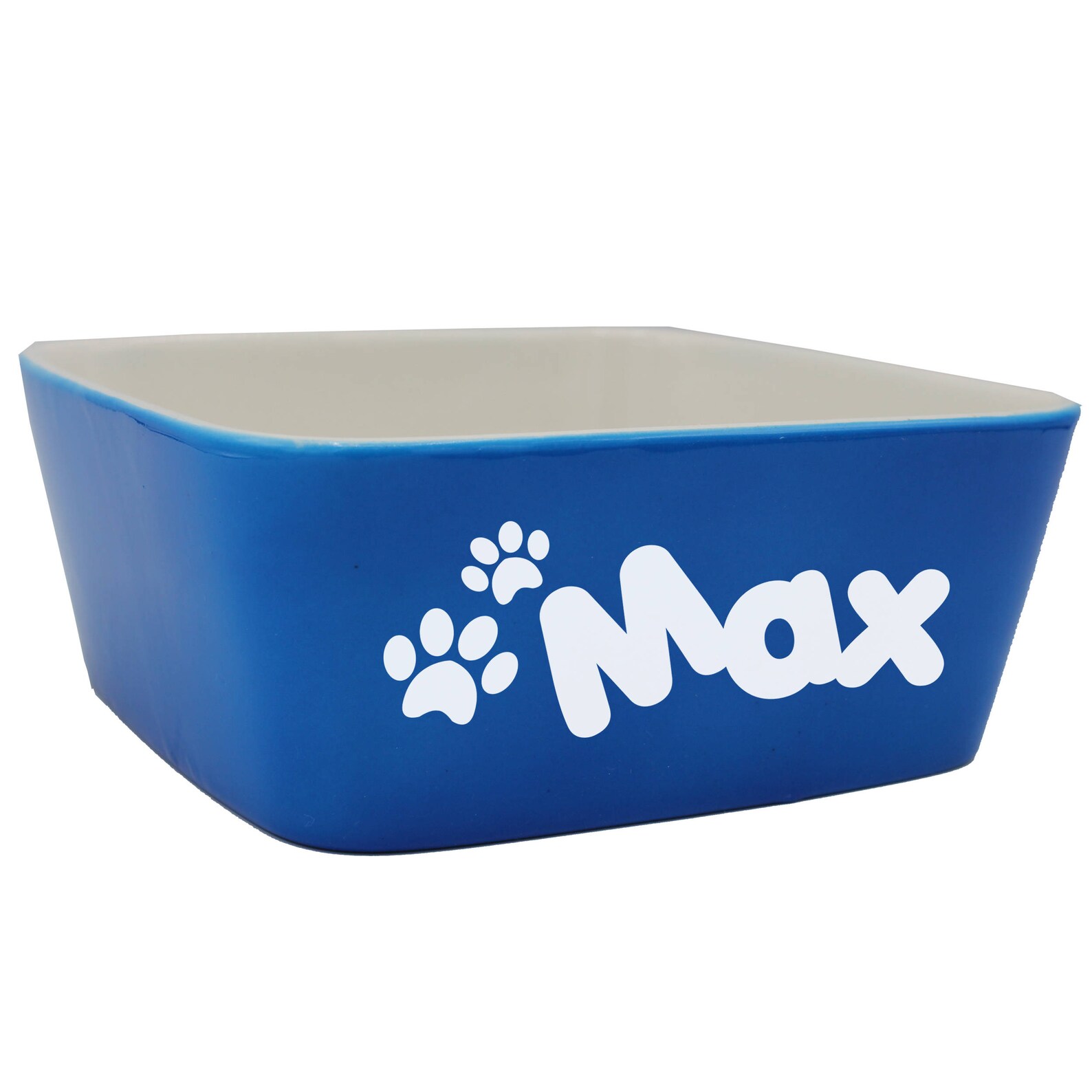 Pet Gifts Personalized Cat Bowl Ceramic Personalized Pet Etsy