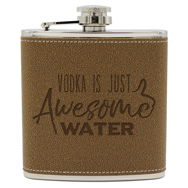 Personalized Funny Flask Custom Funny Flask Drunk Funny Etsy