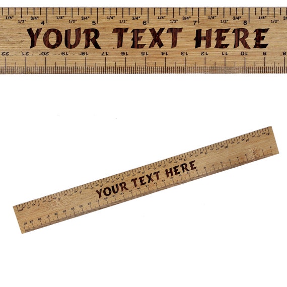  Ruler For Kids