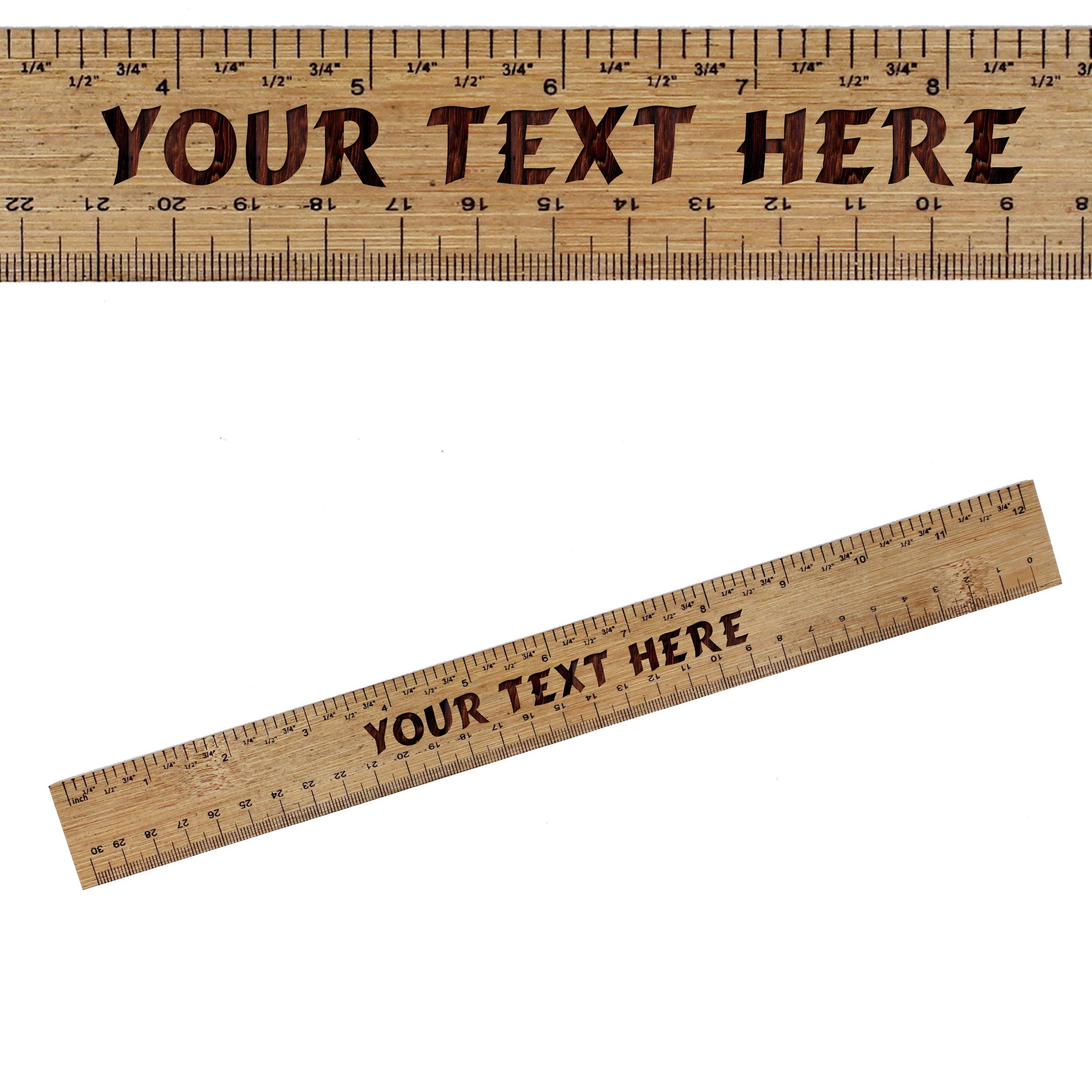 Custom ruler deals
