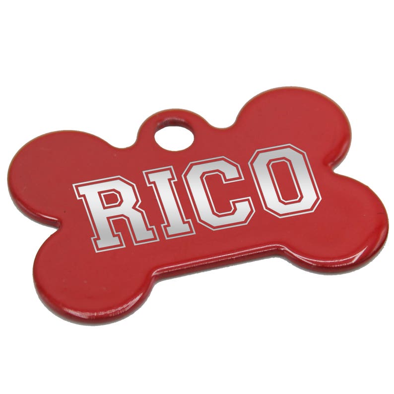 Pet Tag Pet Tag Engraved Cat Collar Id Pet Collar Tag Etsy