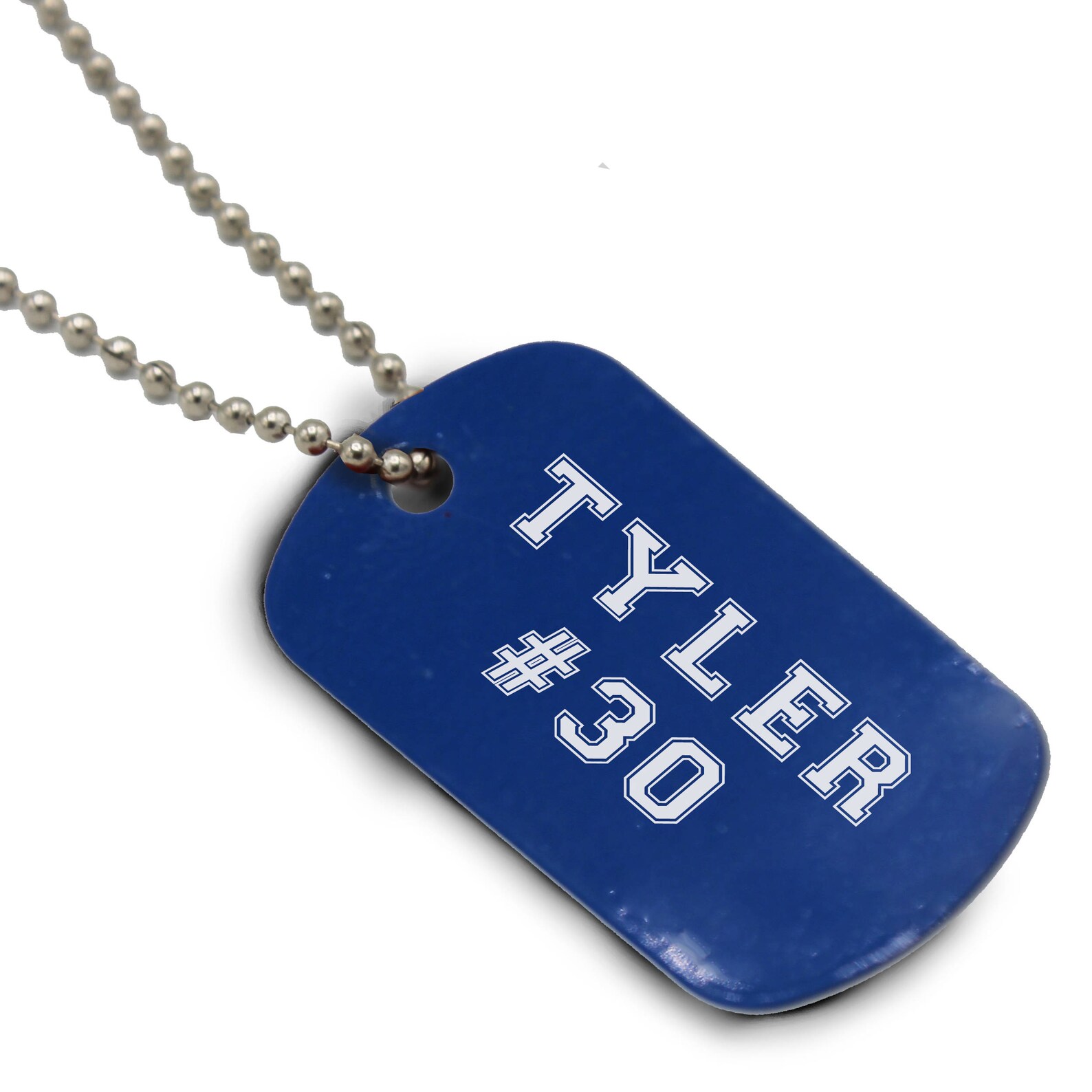 Dog Tag Military Dog Tags Personalized Dog Tag Dog Tag Etsy