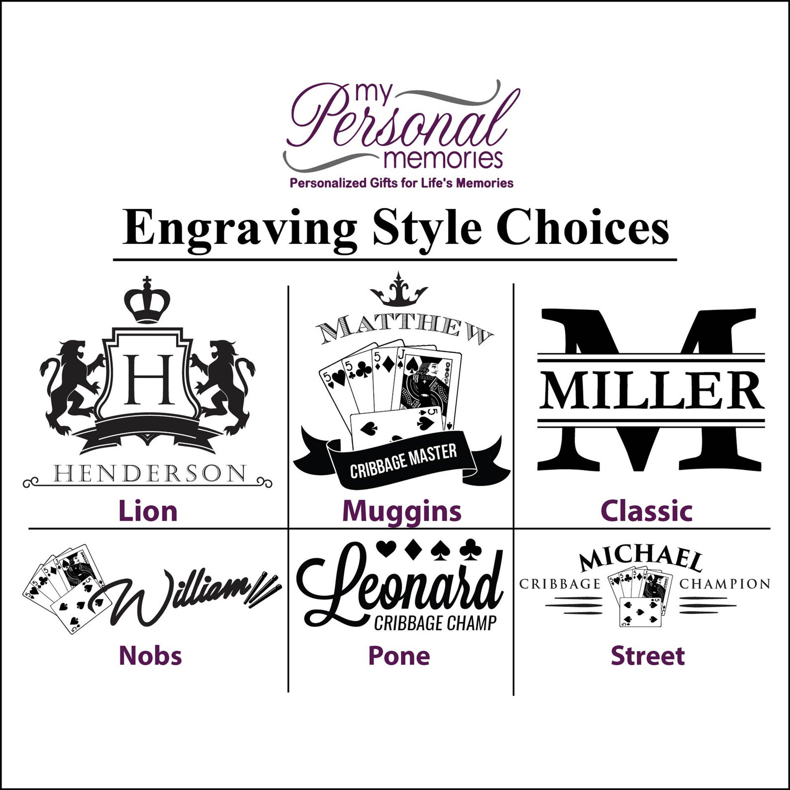 Cribbage Set Custom Cribbage Board Personalized Cribbage Etsy