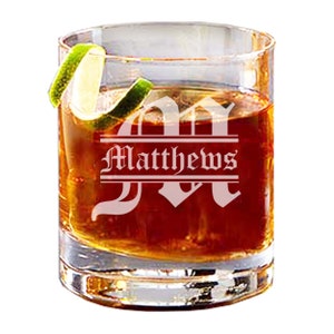 Groomsmen Whiskey Glasses, Groomsmen Gift, Gift Ideas for Groomsmen, Personalized Whiskey Glasses for Wedding, Groomsman Whiskey Gifts image 8