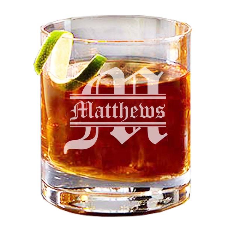Groomsmen Whiskey Glasses, Groomsmen Gift, Gift Ideas for Groomsmen, Personalized Whiskey Glasses for Wedding, Groomsman Whiskey Gifts image 8