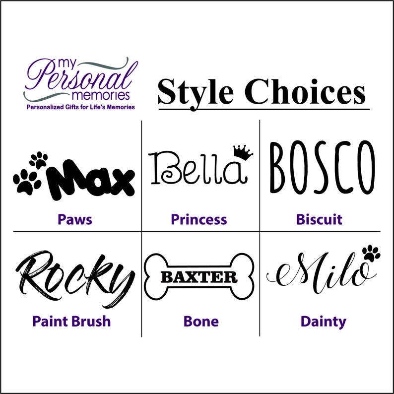 Pet Bowls Personalized, Stainless Steel Dog Bowl, Cat Bowl Custom, Dog Bowl With Name, Personalized Dog Gifts, Dog Dish, Pet Food Bowls image 8