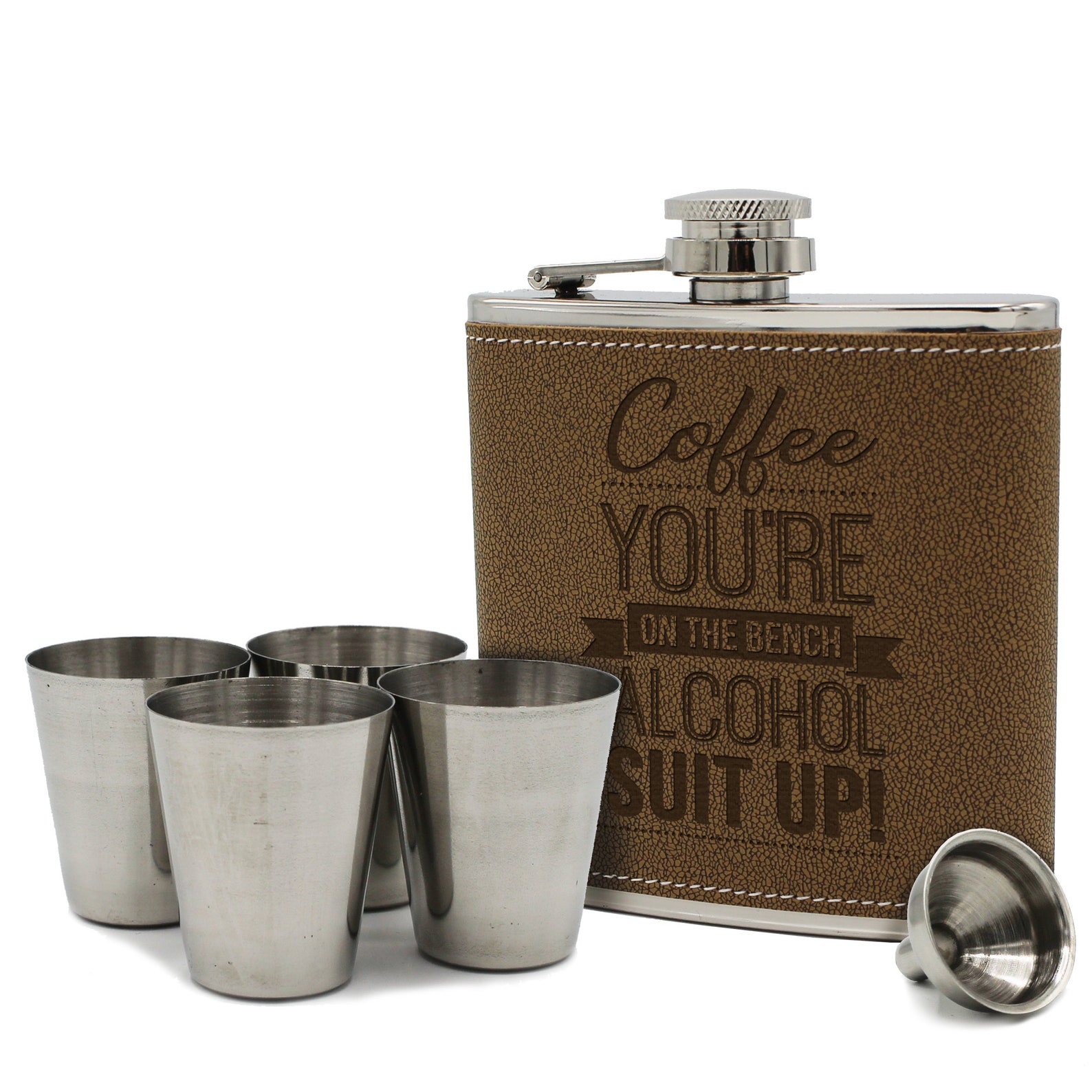 Personalized Funny Flask Custom Funny Flask Drunk Funny Etsy