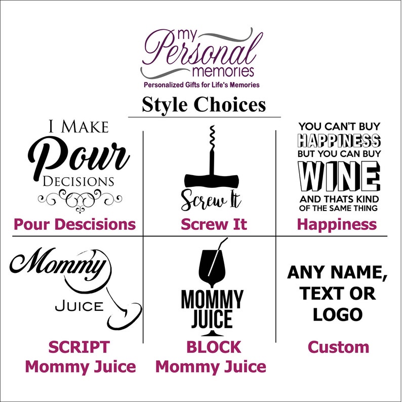 Gift for Mom, Mom Wine Gift, Mother Gift, Wine Mom Gift, Wife Wine Gift, Funny Mom Gift, Funny Mom Gifts, Wine Mommy Juice Gift image 10