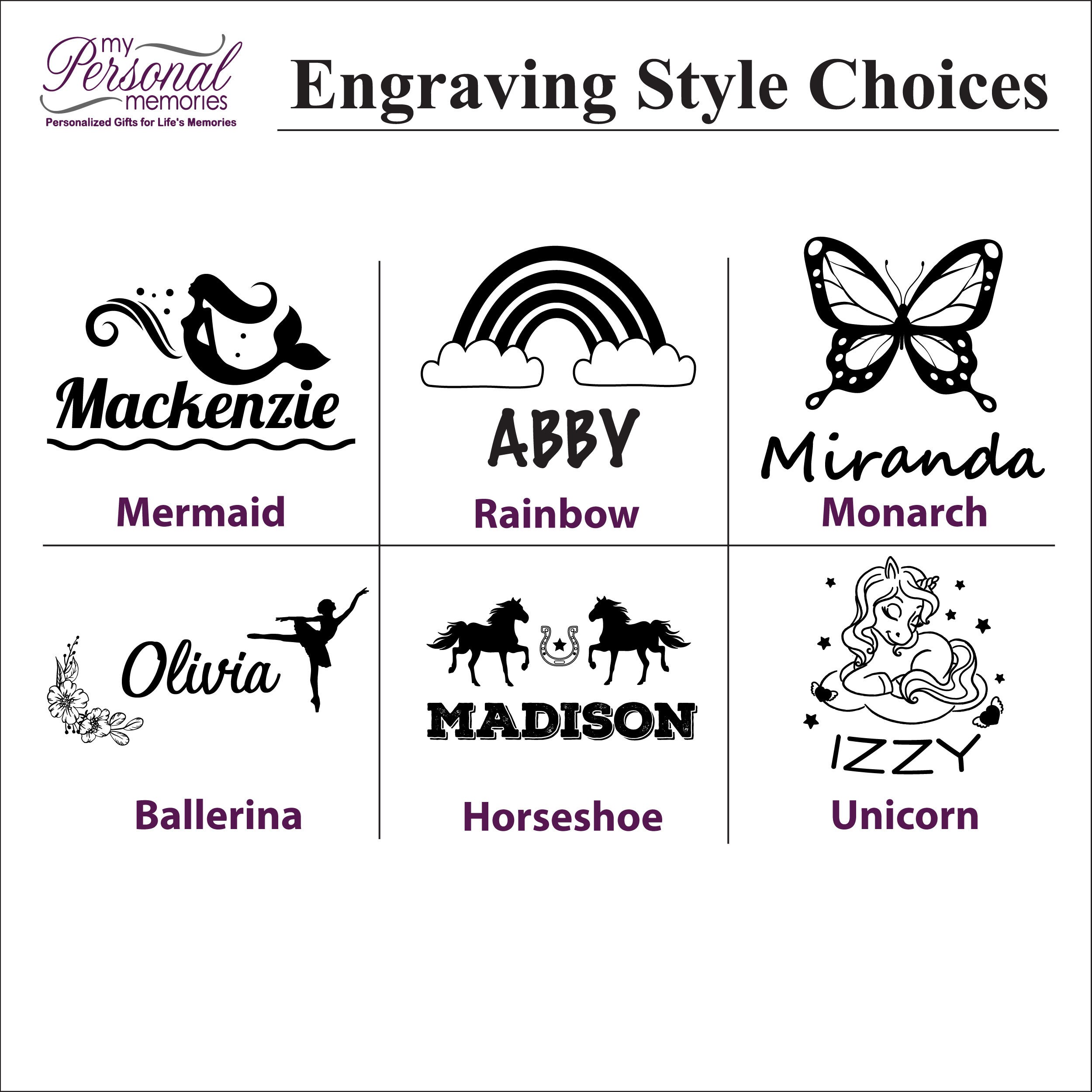 Personalized Kids Jewelry Box Custom Little Girls Jewelry Etsy