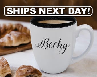 Custom Coffee Mug, Engraved Coffee Cup, Customized Coffee Mug, Etched Coffee Mug, Custom Coffee Cup, Engraved Coffee Mug, Etched Coffee Cup