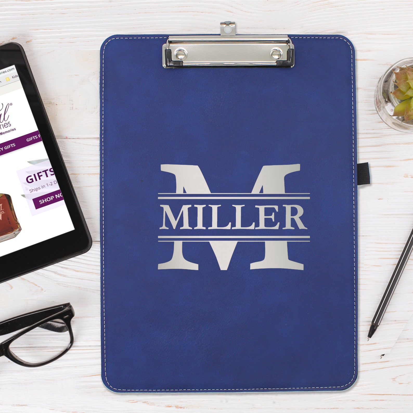 Coach Clipboard Personalized Clipboard for Doctors Etsy