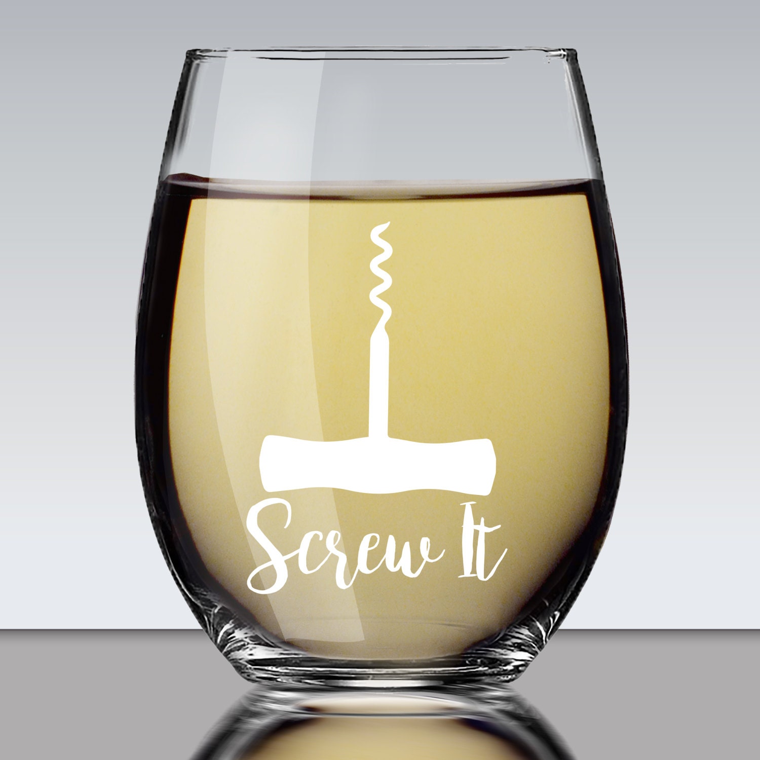 Wine Glasses With Sayings Funny Mom Gifts Mom Gifts Etsy