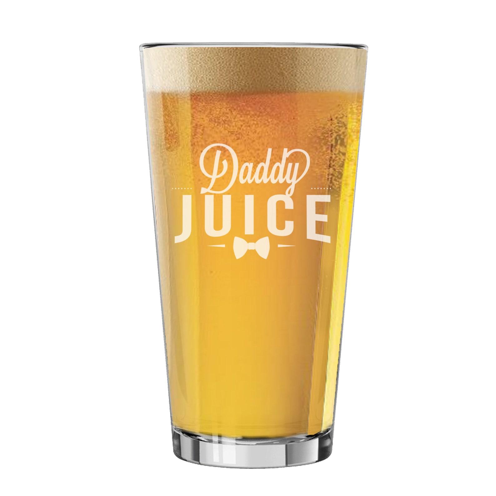 Beer Glasses for Dad Pilsner Glass Dad Best Dad Gifts Gifts Etsy
