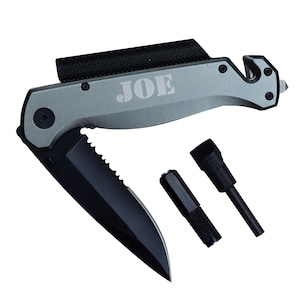 Survival Knife