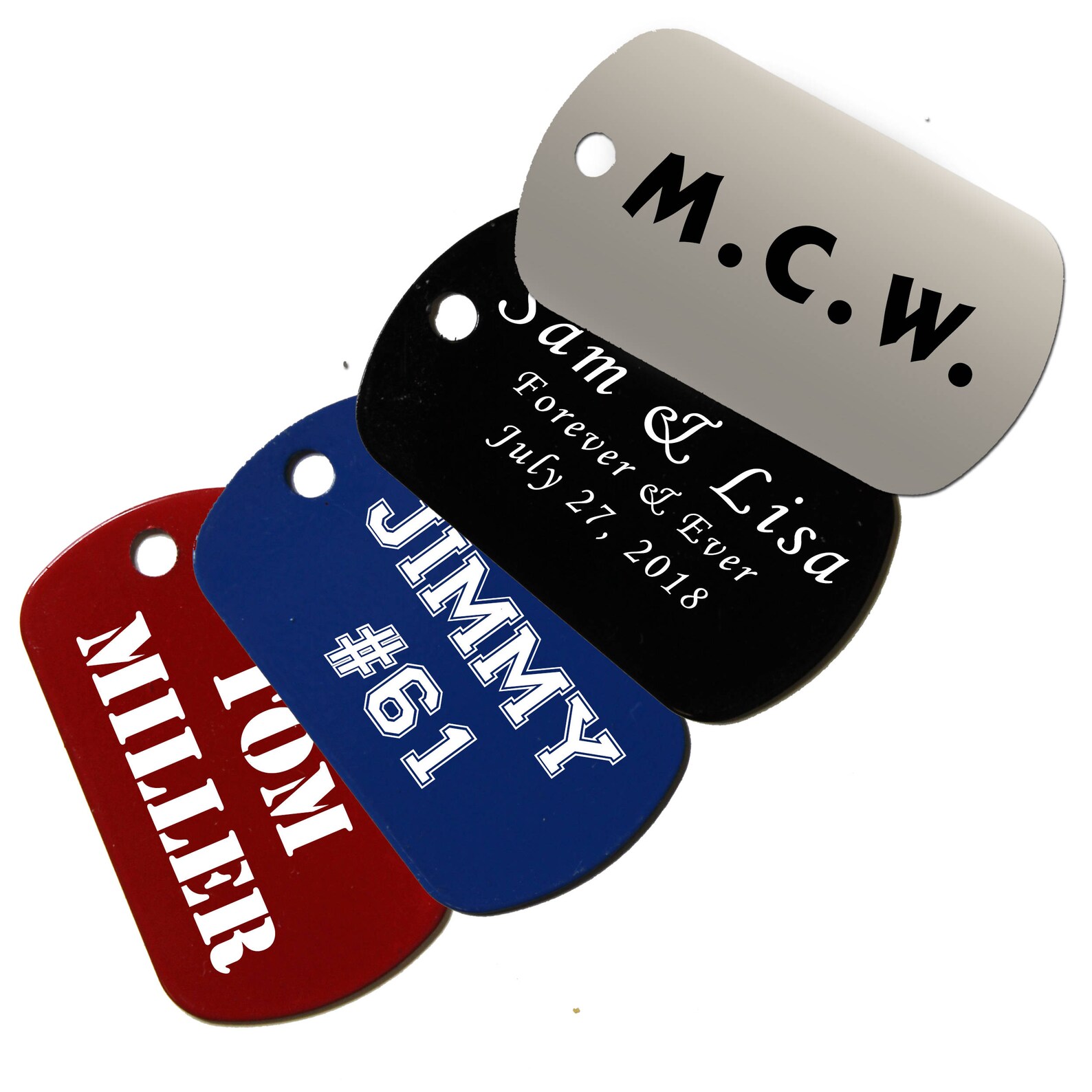 Dog Tag Military Dog Tags Personalized Dog Tag Dog Tag Etsy
