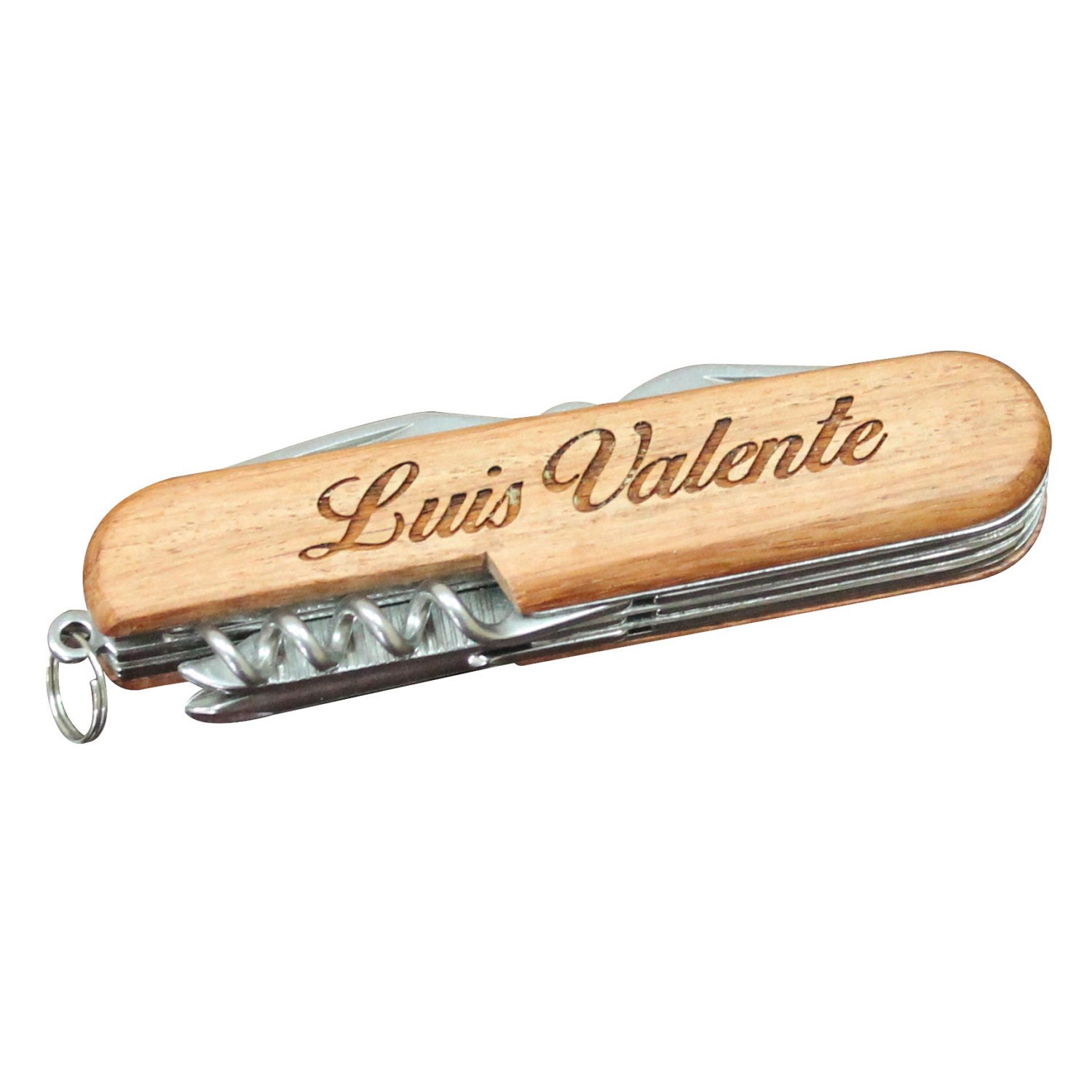 Engraved Multi Tool Groomsmen Gift Ideas 8function Etsy