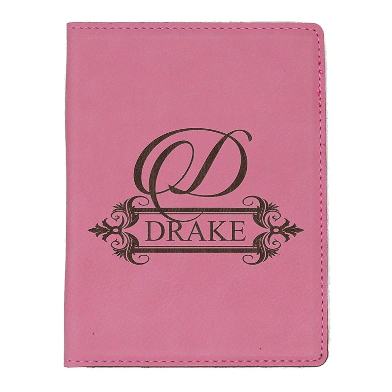 Personalized Passport Covers Couple Engraved Passport Cover Etsy